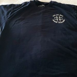 Mens Tee Shirt Calioffroad